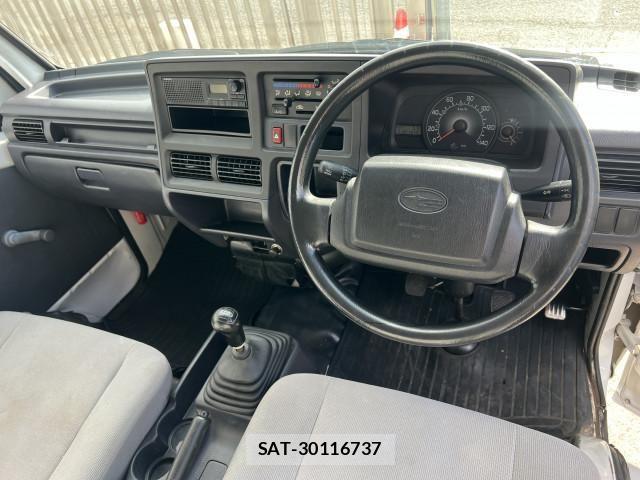 Subaru SAMBAR 2011-05 1745939-10