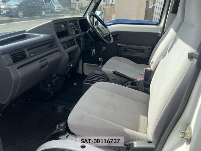 Subaru SAMBAR 2011-05 1745939-11