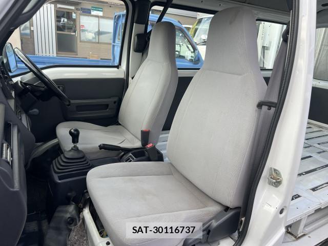 Subaru SAMBAR 2011-05 1745939-12