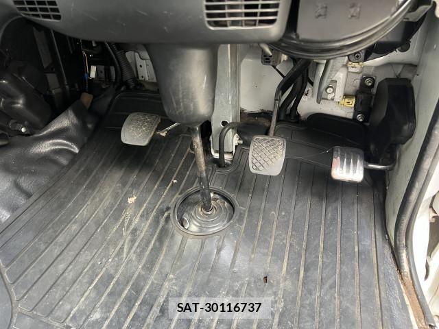 Subaru SAMBAR 2011-05 1745939-17