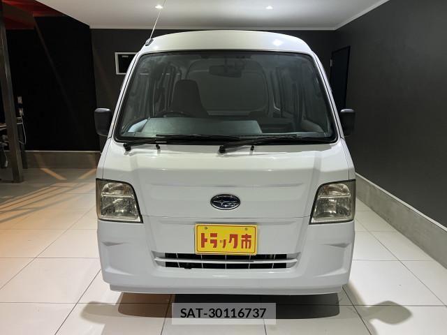 Subaru SAMBAR 2011-05 1745939-1