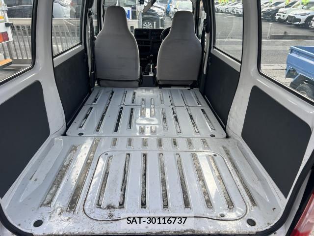 Subaru SAMBAR 2011-05 1745939-20