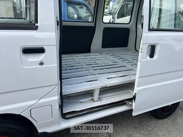 Subaru SAMBAR 2011-05 1745939-22