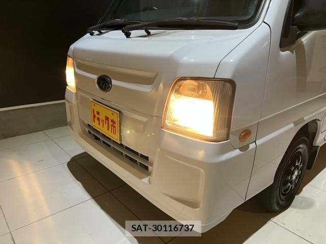 Subaru SAMBAR 2011-05 1745939-26