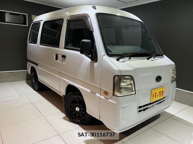Subaru SAMBAR 2011-05 1745939-2