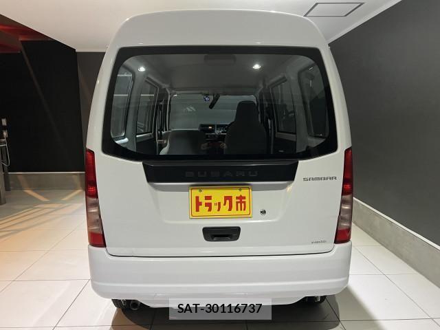 Subaru SAMBAR 2011-05 1745939-3