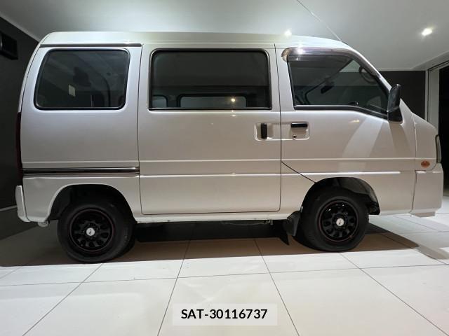 Subaru SAMBAR 2011-05 1745939-4