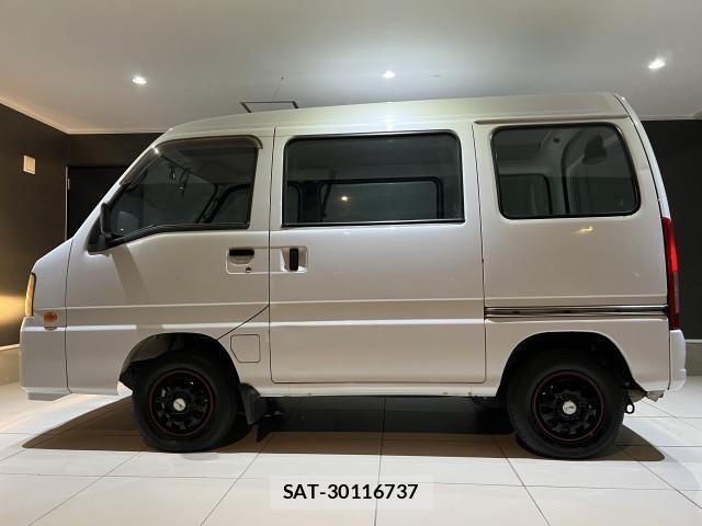 Subaru SAMBAR 2011-05 1745939-5
