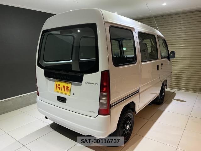 Subaru SAMBAR 2011-05 1745939-6