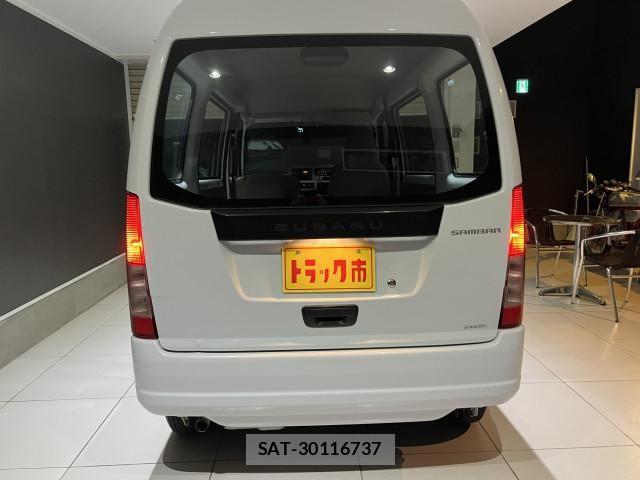 Subaru SAMBAR 2011-05 1745939-7