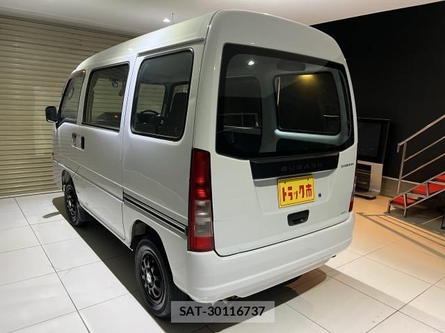 Subaru SAMBAR 2011-05 1745939-8