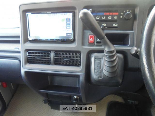 Subaru SAMBAR 2009-09 1198619-9