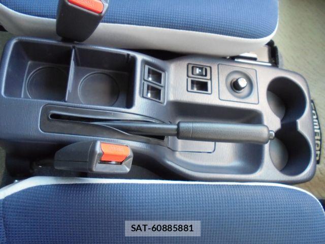 Subaru SAMBAR 2009-09 1198619-10