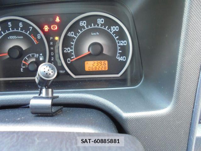 Subaru SAMBAR 2009-09 1198619-11