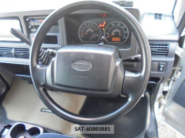 Subaru SAMBAR 2009-09 1198619-12