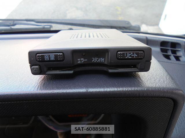 Subaru SAMBAR 2009-09 1198619-14