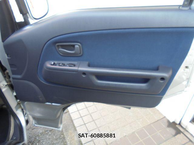 Subaru SAMBAR 2009-09 1198619-16