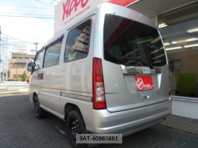 Subaru SAMBAR 2009-09 1198619-2