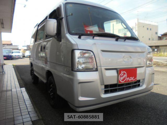 Subaru SAMBAR 2009-09 1198619-3