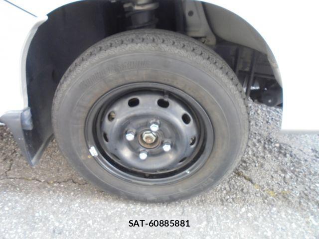 Subaru SAMBAR 2009-09 1198619-5