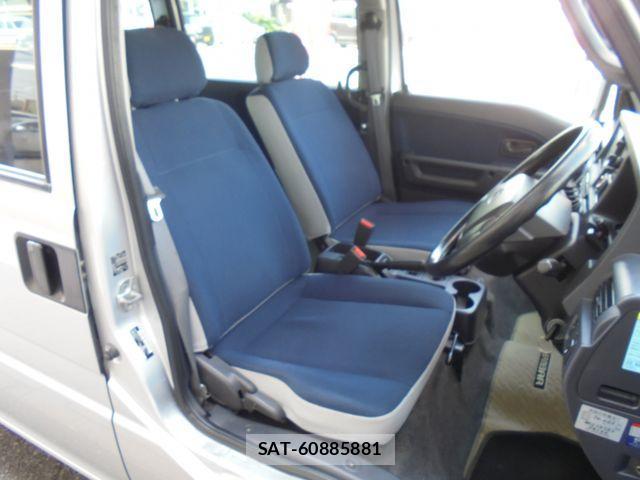 Subaru SAMBAR 2009-09 1198619-6