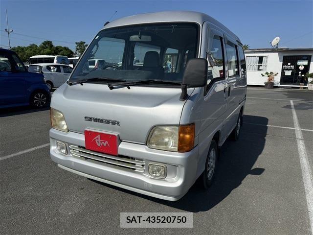 sat car