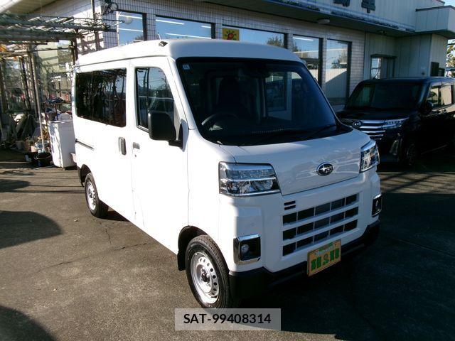 Subaru SAMBAR 2025-11 2085700-0