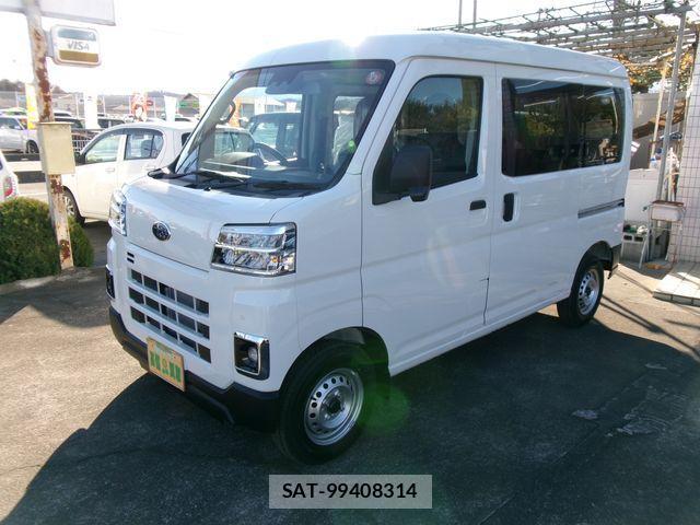 Subaru SAMBAR 2025-11 2085700-2