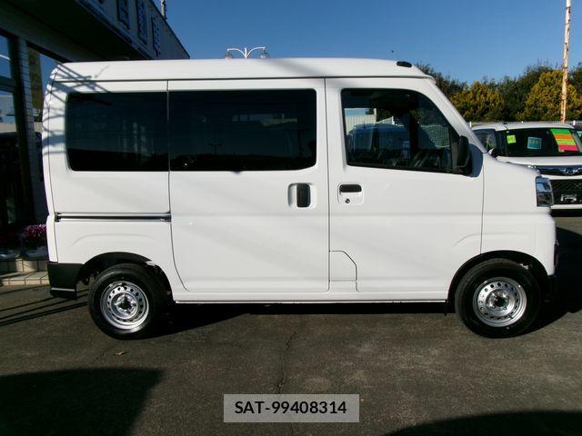 Subaru SAMBAR 2025-11 2085700-3