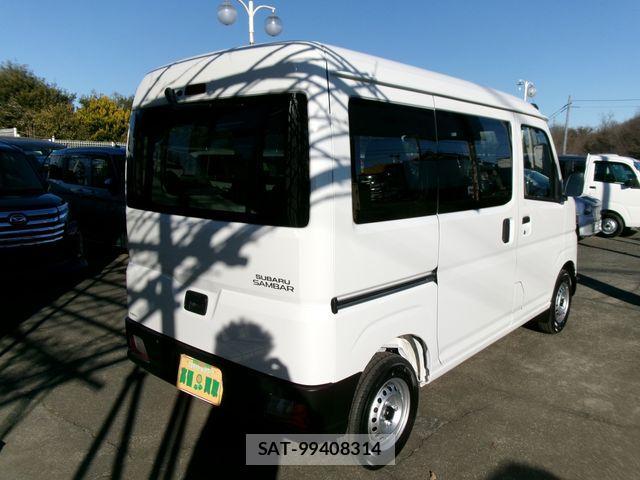 Subaru SAMBAR 2025-11 2085700-4
