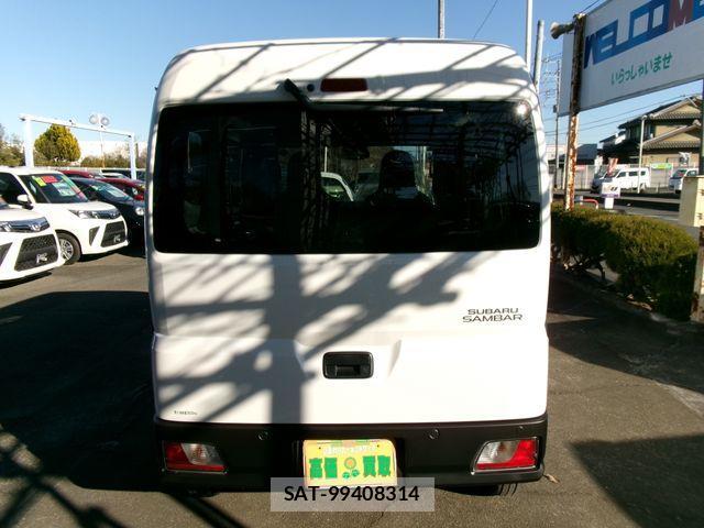 Subaru SAMBAR 2025-11 2085700-5