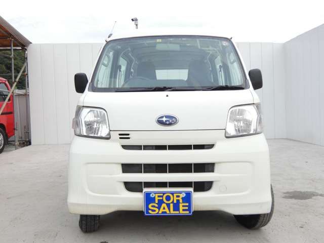 Subaru SAMBAR 2013-07 3682538-12