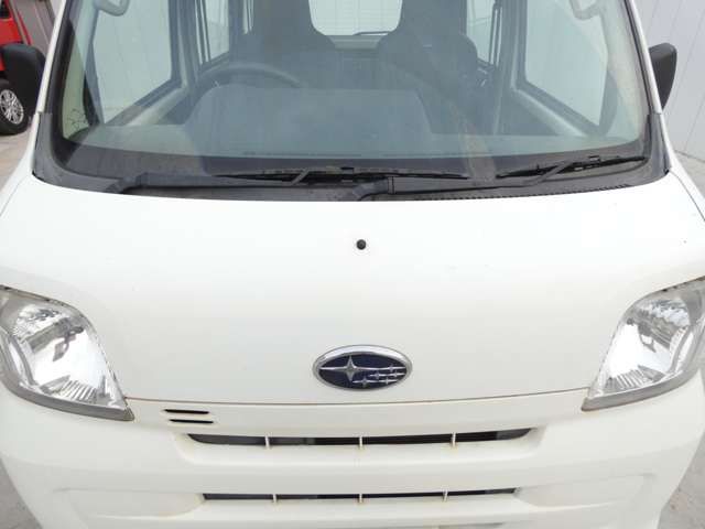 Subaru SAMBAR 2013-07 3682538-13