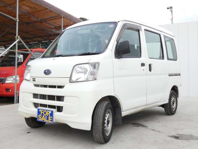 Subaru SAMBAR 2013-07 3682538-6