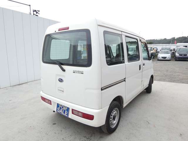 Subaru SAMBAR 2013-07 3682538-7