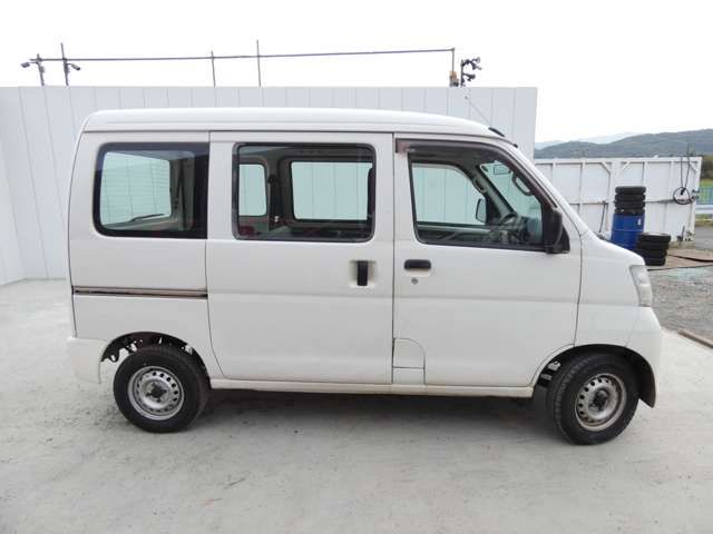 Subaru SAMBAR 2013-07 3682538-8