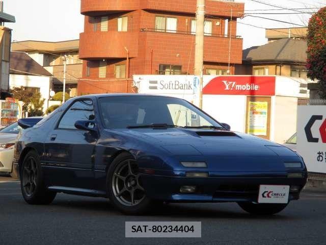 sat car