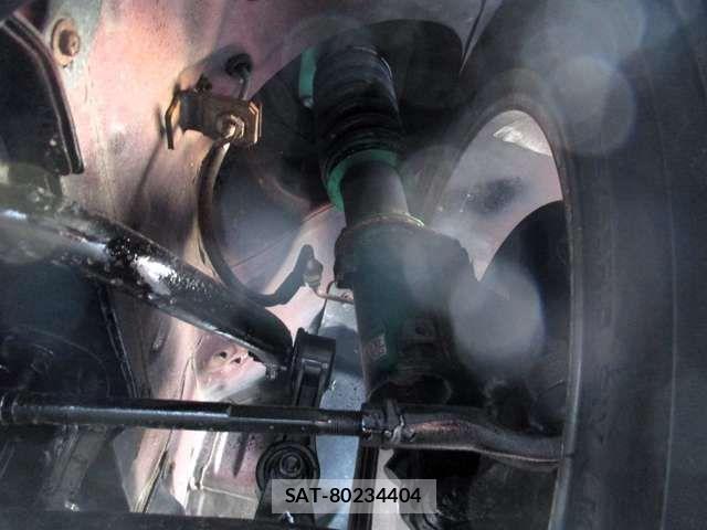 Mazda SAVANNA RX-7 1991-09 3935757-12