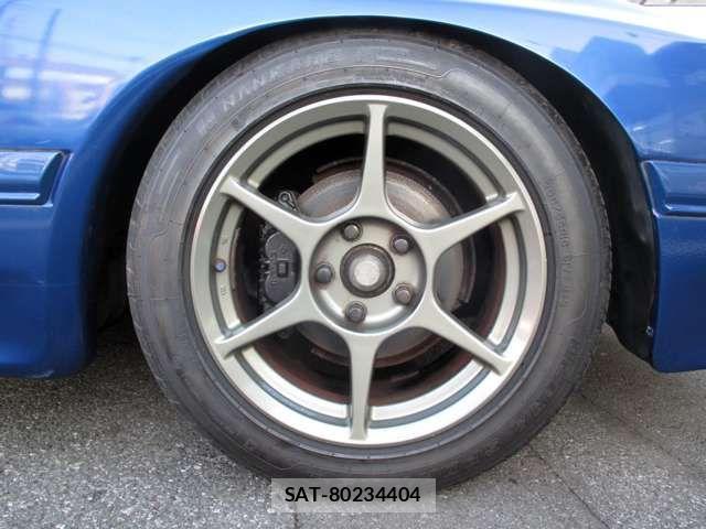 Mazda SAVANNA RX-7 1991-09 3935757-15