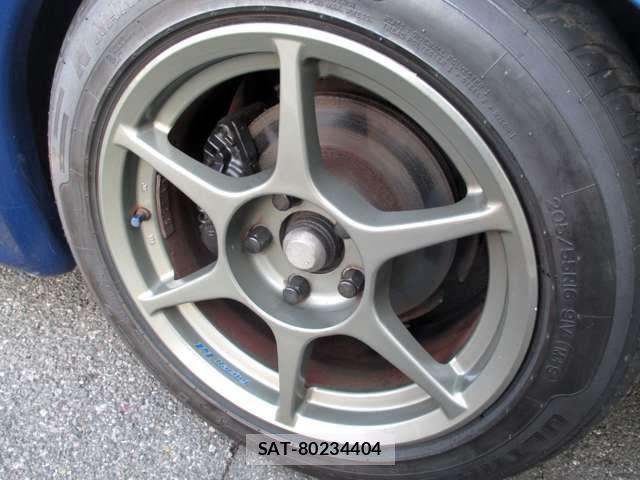 Mazda SAVANNA RX-7 1991-09 3935757-16