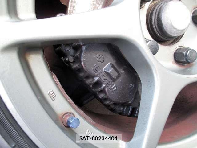 Mazda SAVANNA RX-7 1991-09 3935757-17