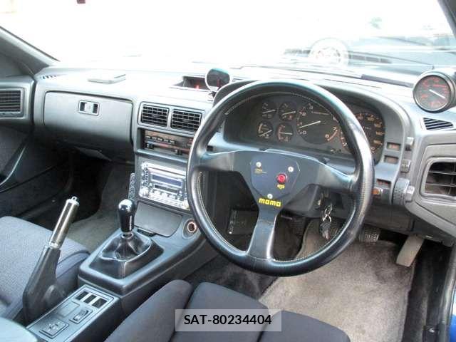 Mazda SAVANNA RX-7 1991-09 3935757-1