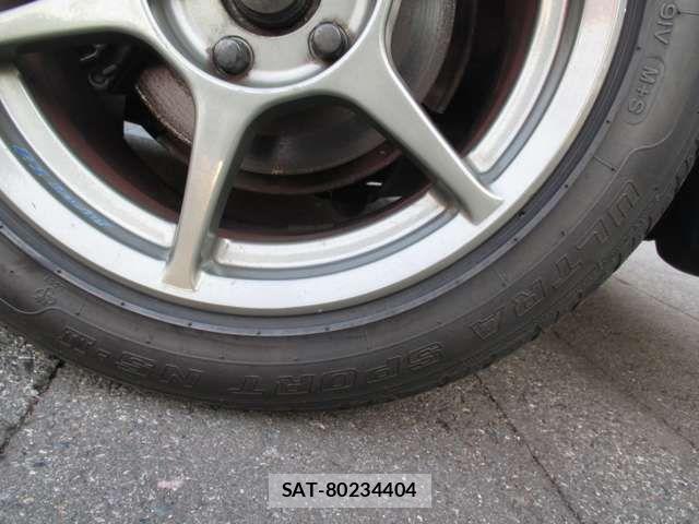 Mazda SAVANNA RX-7 1991-09 3935757-19