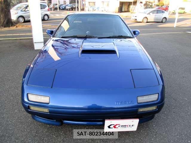 Mazda SAVANNA RX-7 1991-09 3935757-4