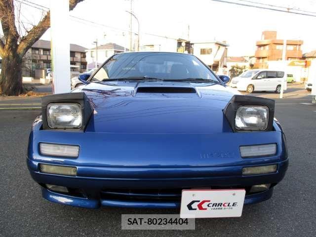 Mazda SAVANNA RX-7 1991-09 3935757-5