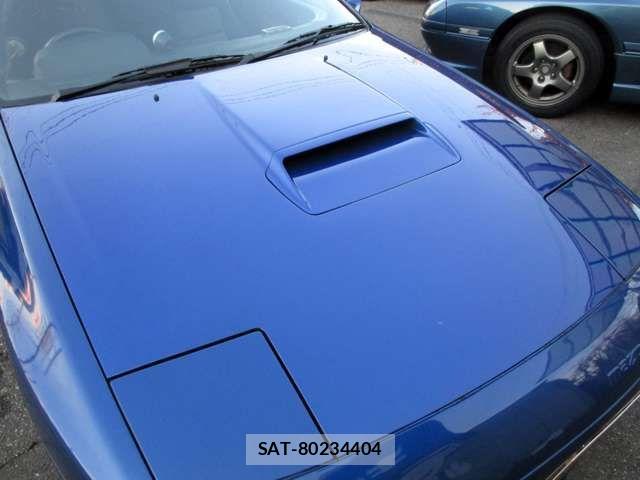 Mazda SAVANNA RX-7 1991-09 3935757-6