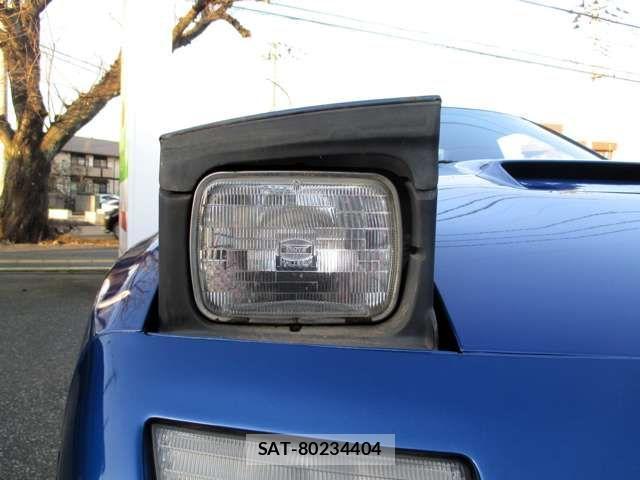 Mazda SAVANNA RX-7 1991-09 3935757-7