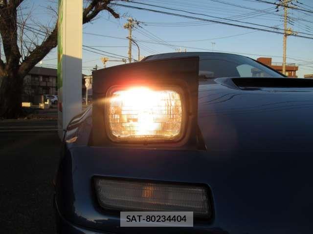 Mazda SAVANNA RX-7 1991-09 3935757-8