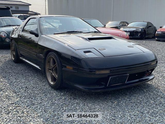 Mazda SAVANNA RX-7 1991-03 6219219-0