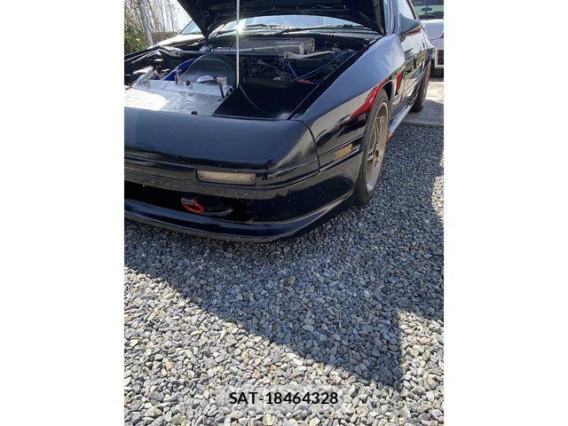 Mazda SAVANNA RX-7 1991-03 6219219-1